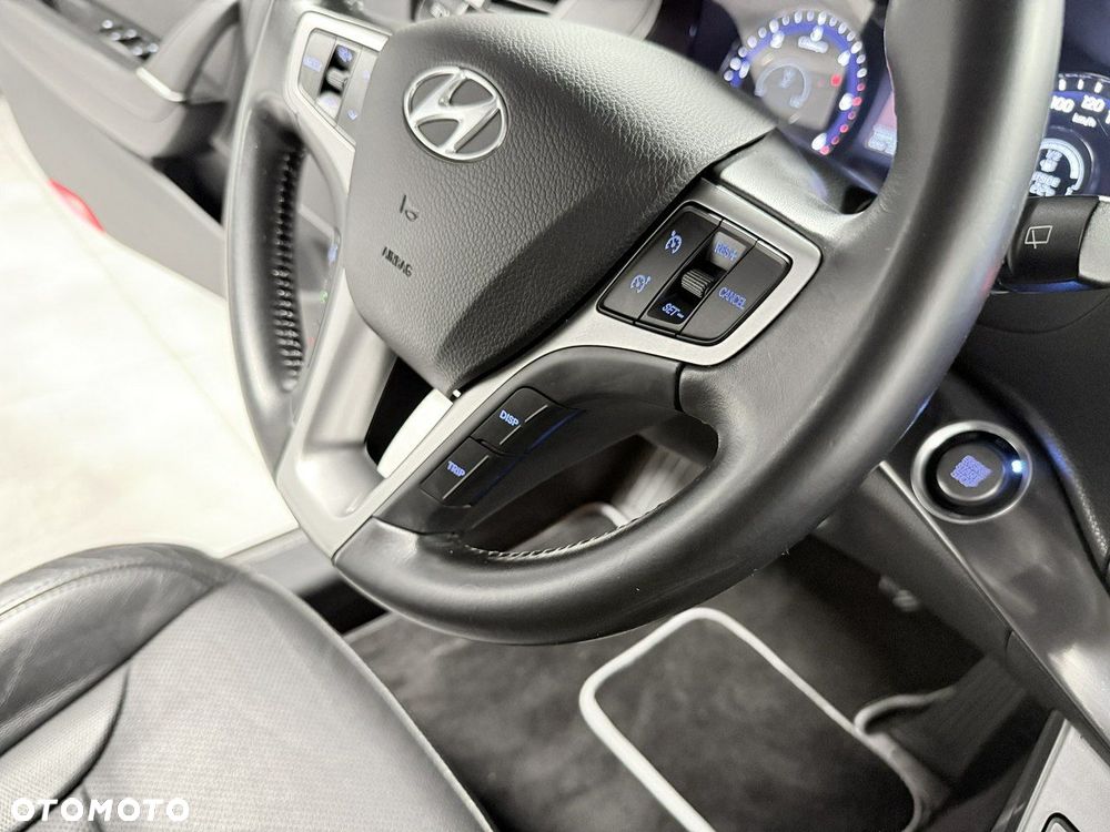 Hyundai i40 i40cw 1.7 CRDi Premium - 35