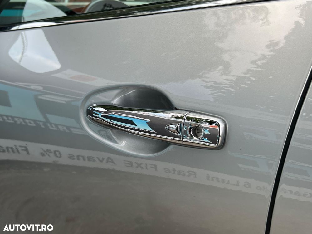 Renault Koleos ENERGY dCi 175 X-tronic 4WD INITIALE PARIS - 33