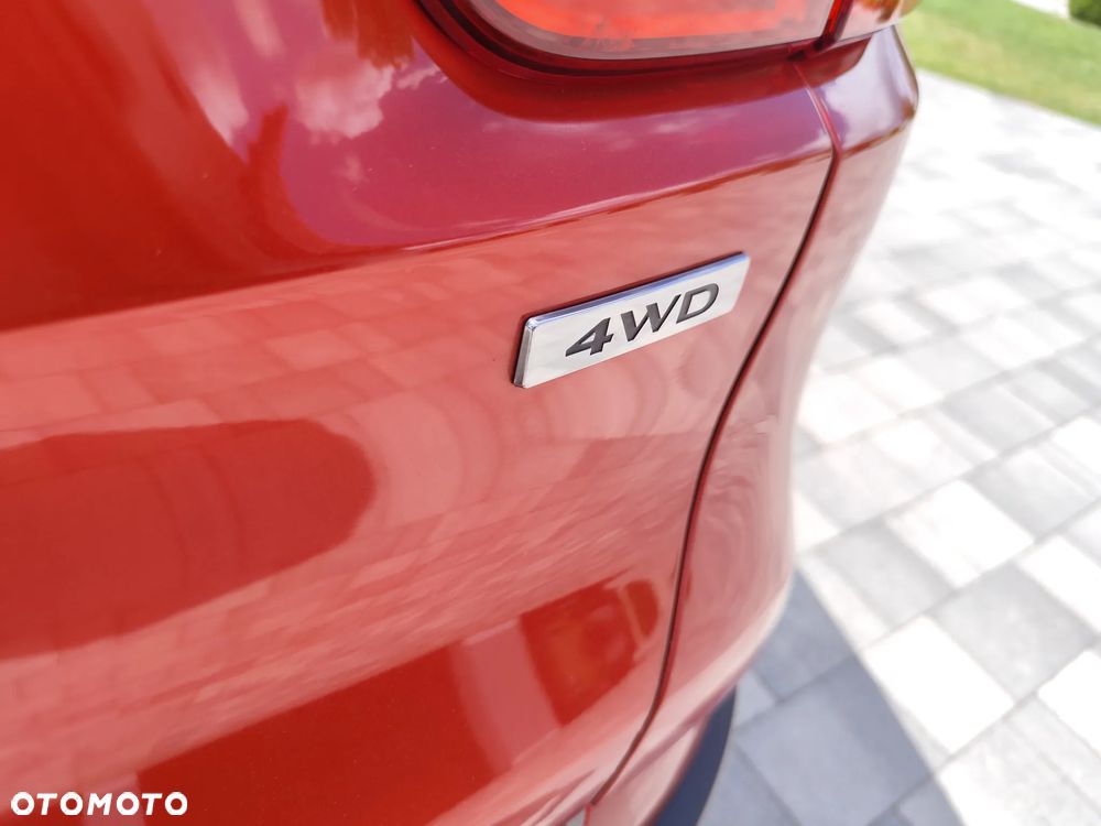 Renault Kadjar 1.6 dCi Energy Bose 4x4 - 22