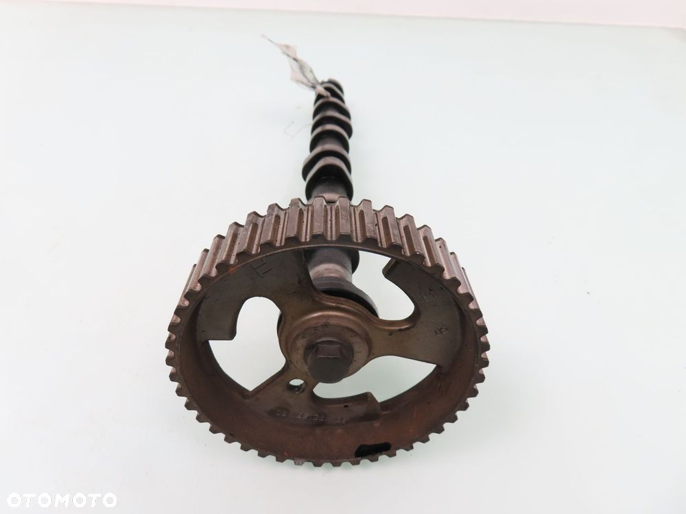 WAŁEK ROZRZĄDU FORD FIESTA MK5 V 1.4 TDCi 9648235180 - 3