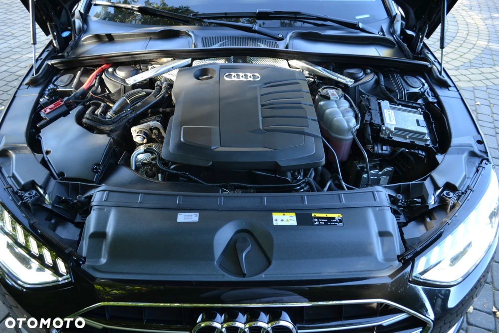 Audi A4 Avant - 32