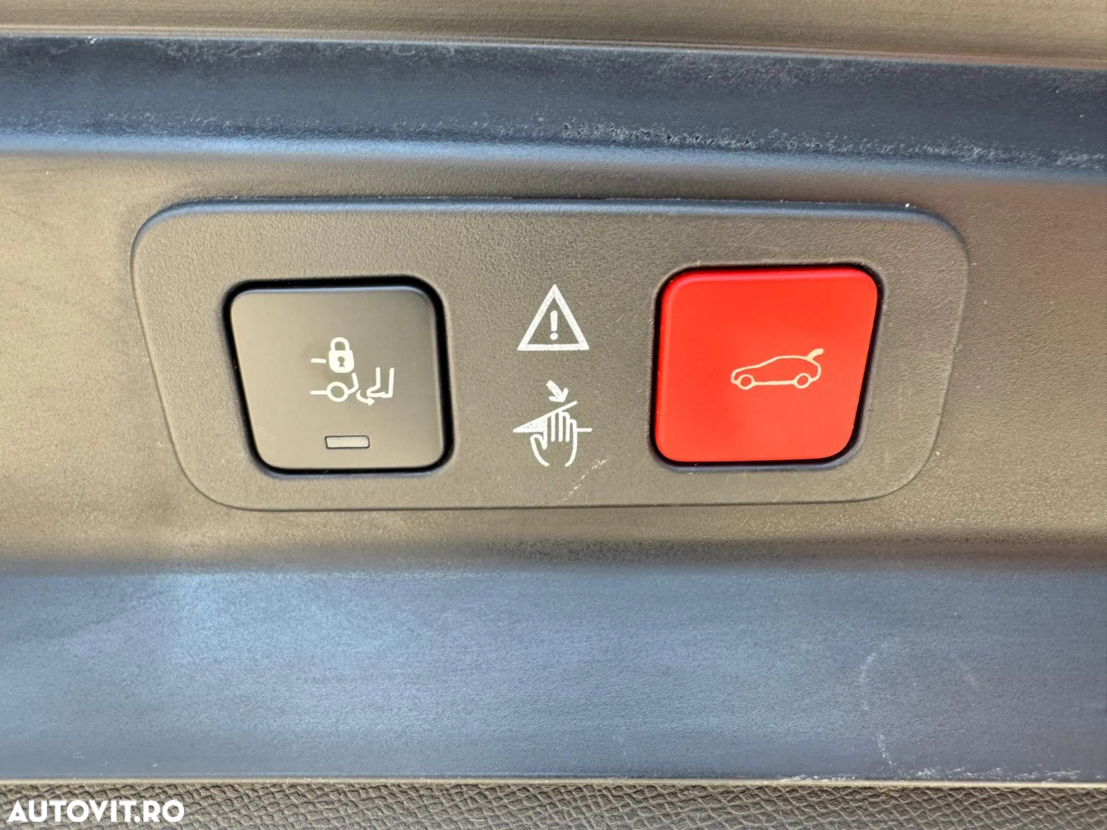 Peugeot 5008 1.5L BlueHDI EAT8 S&S Allure Pack - 20