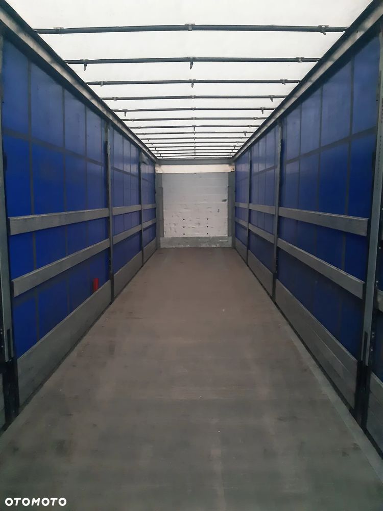 Schmitz Cargobull SCB*S3T - 17