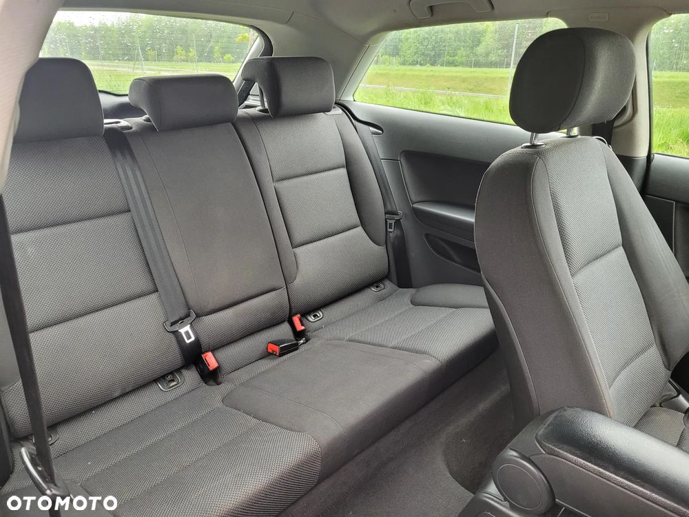 Audi A3 3-drzwiowe - 8