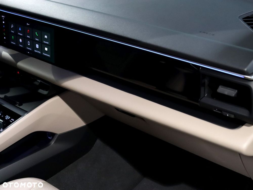 Porsche Macan 4 100kWh - 23