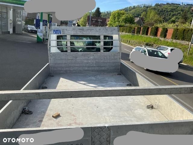 Ford Transit Skrzynia 2.0 TDCi 170 350 L2 - 7