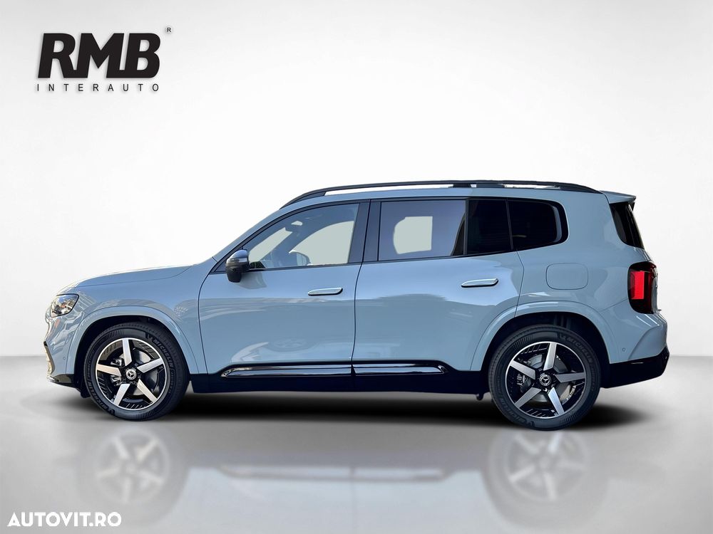 Mercedes-Benz GLB 220 4MATIC - 2