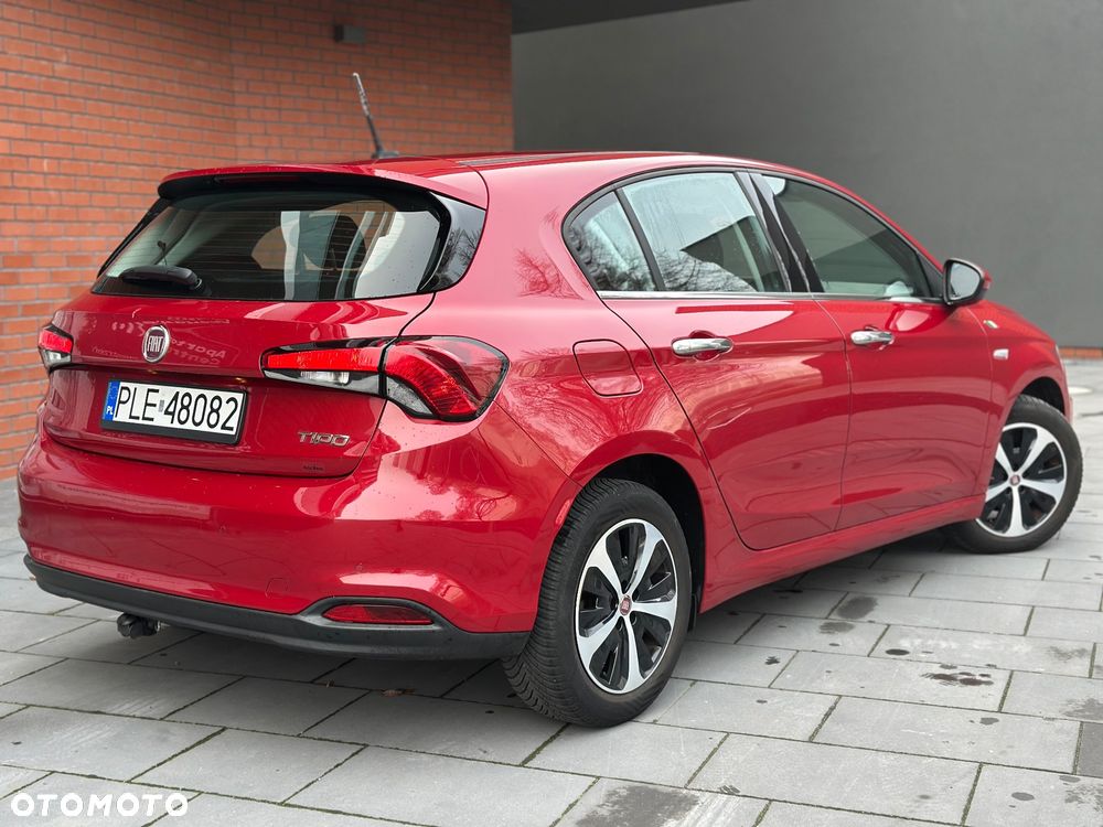 Fiat Tipo 1.6 MultiJet S-Design - 6