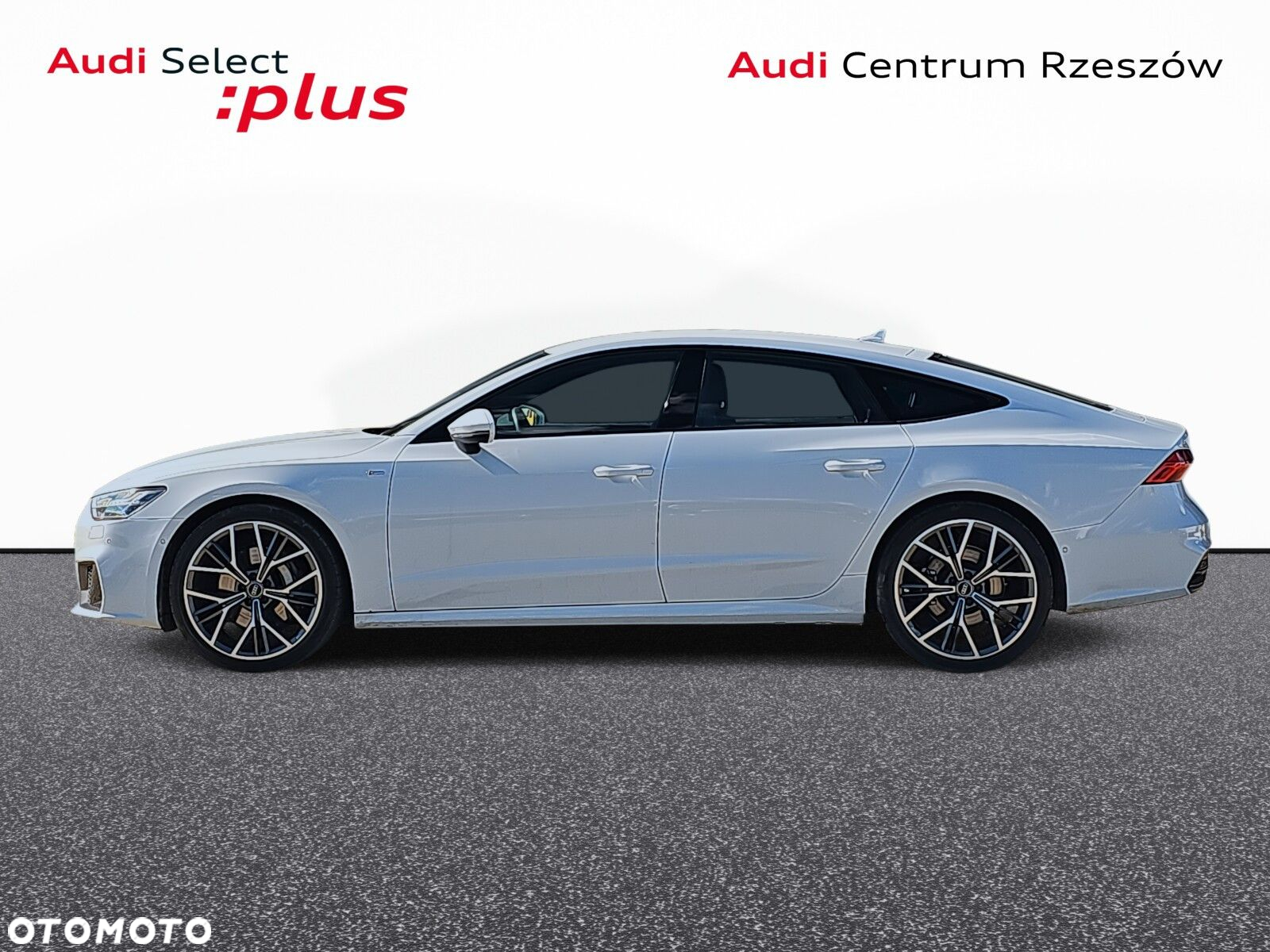 Audi A7 Sportback - 8