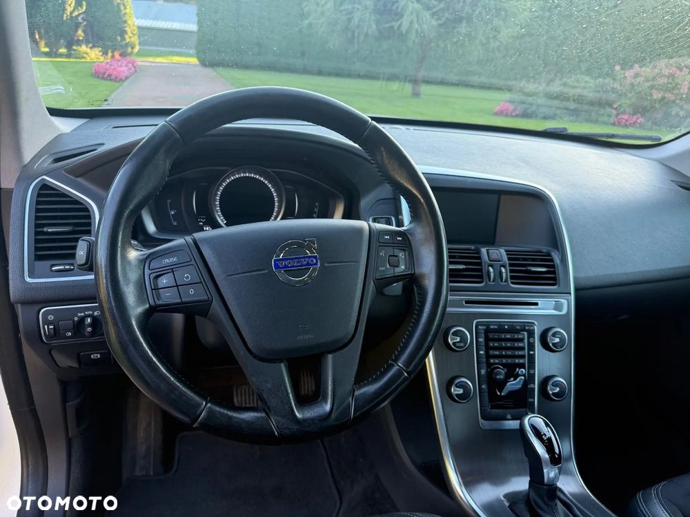 Volvo XC 60 D3 Geartronic Kinetic - 10