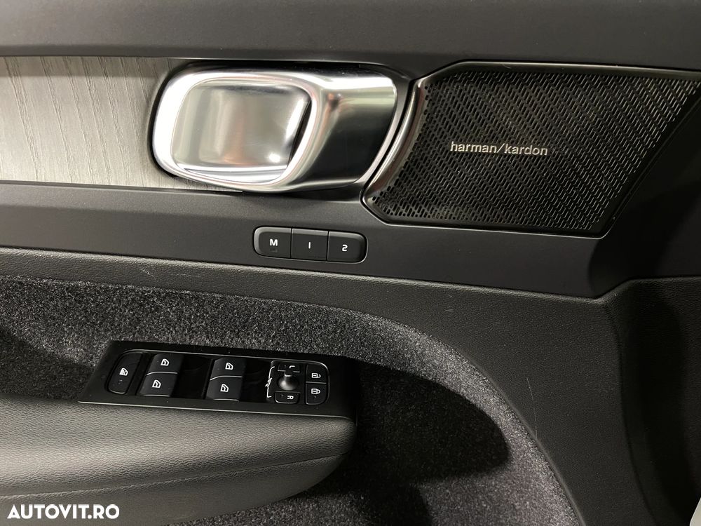 Volvo XC 40 T4 Recharge DKG Inscription - 24