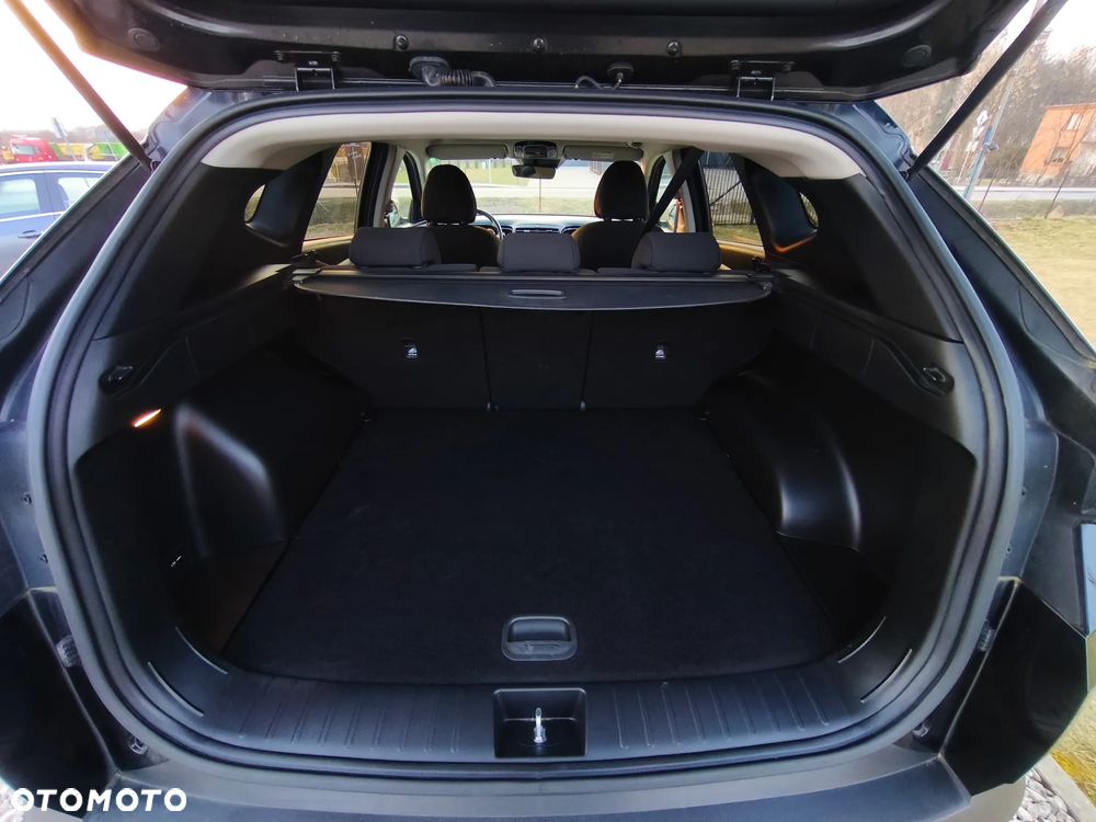 Hyundai Tucson - 26
