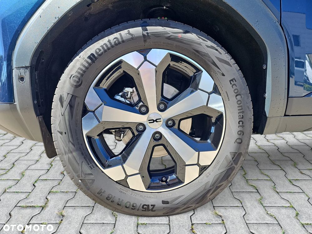 Dacia Bigster 1.2 TCe mHEV Journey - 9