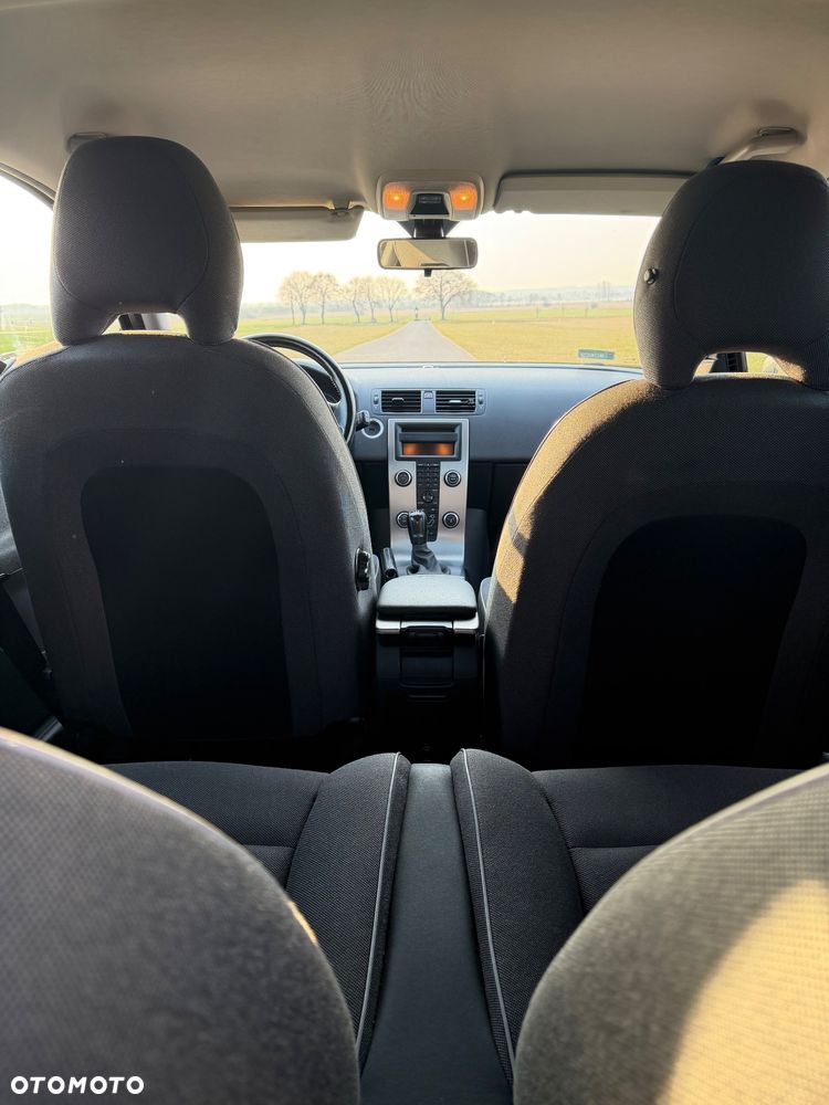 Volvo C30 1.6D - 6
