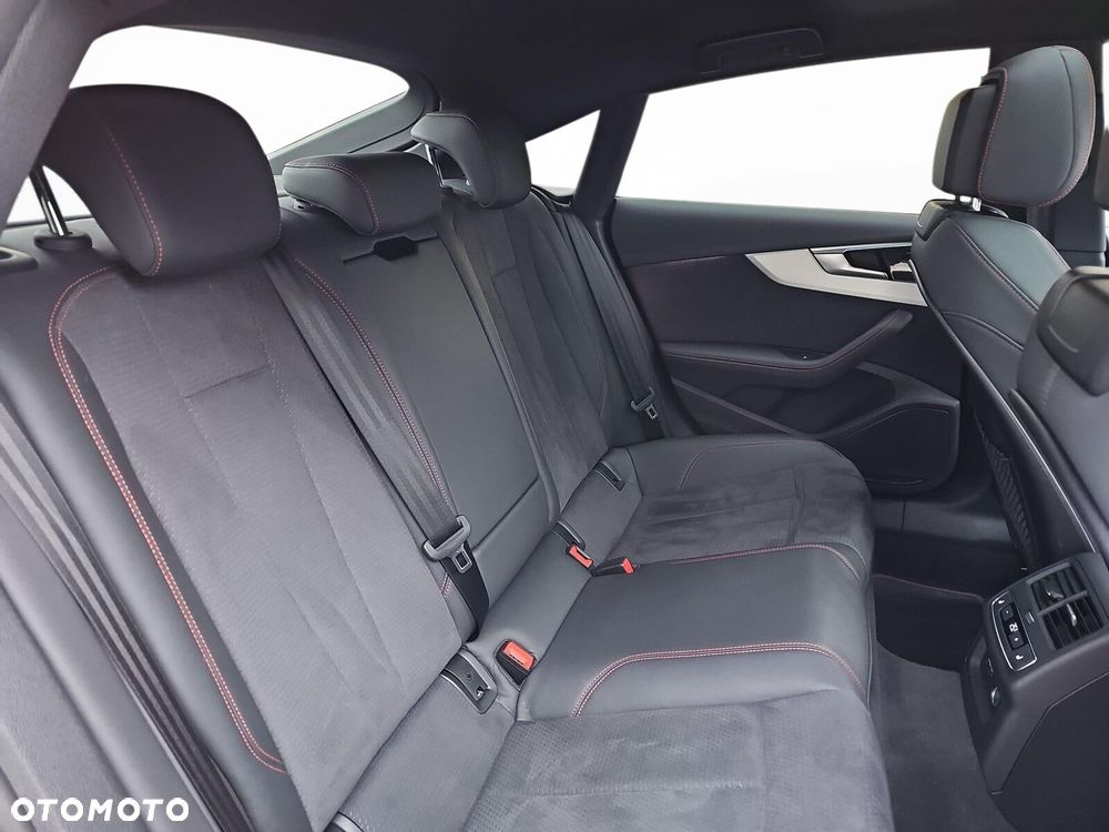 Audi A5 Sportback - 30
