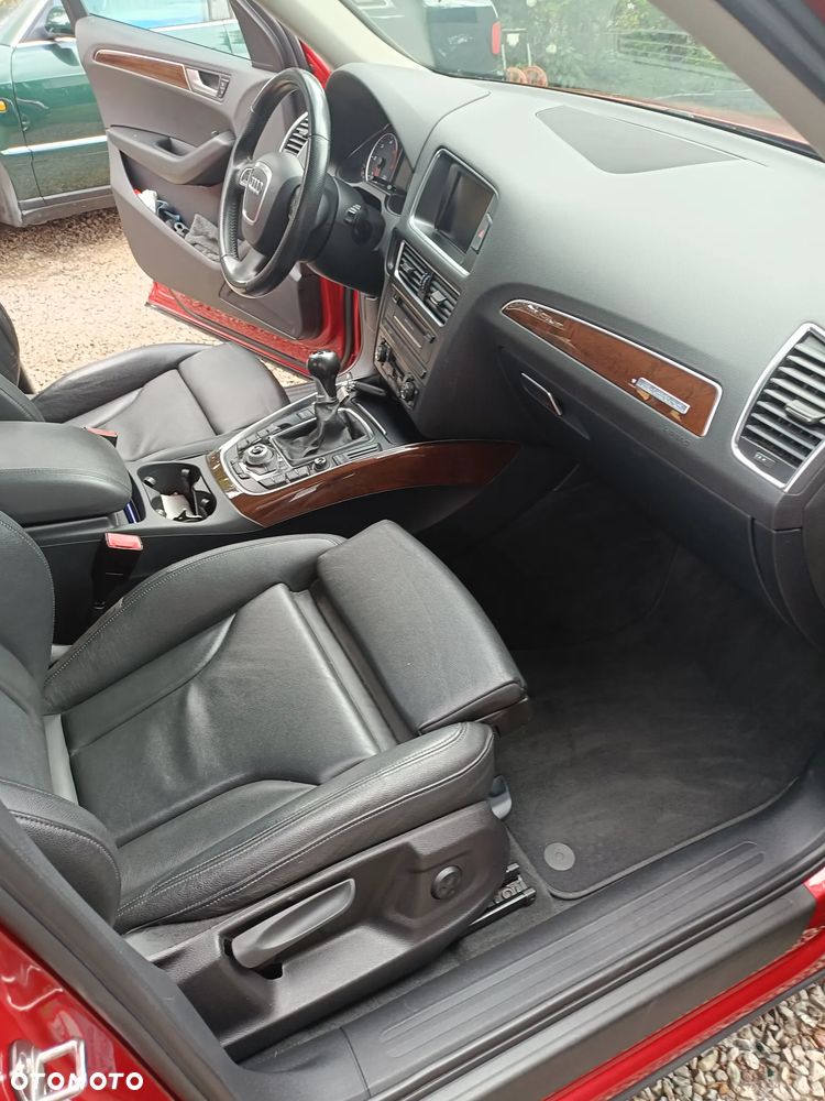 Audi Q5 2.0 TDI Quattro - 17