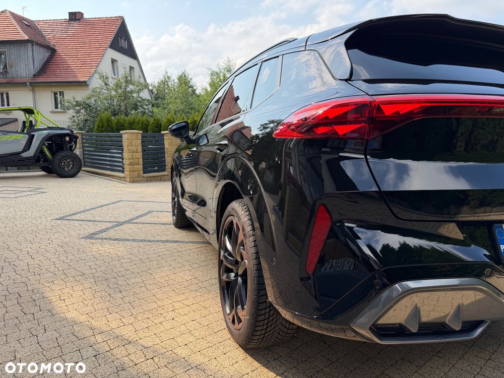 Cupra Terramar 1.5 eTSI mHEV Advantage Edition DSG - 9