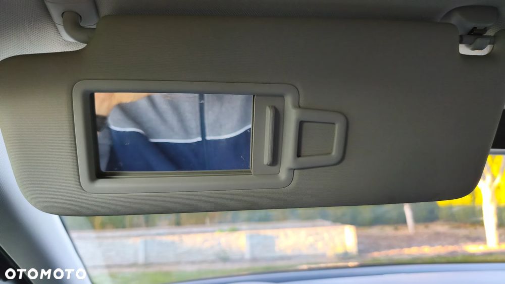 Skoda Octavia 1.6 TDI Style - 31