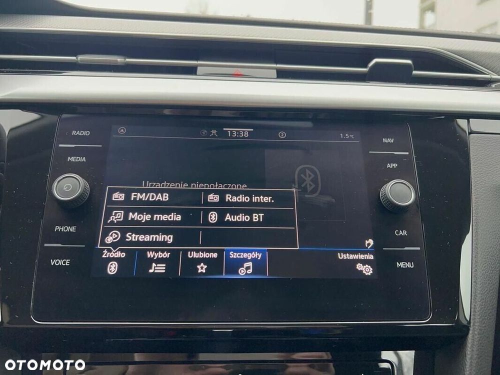 Volkswagen Arteon 2.0 TDI Elegance DSG - 23