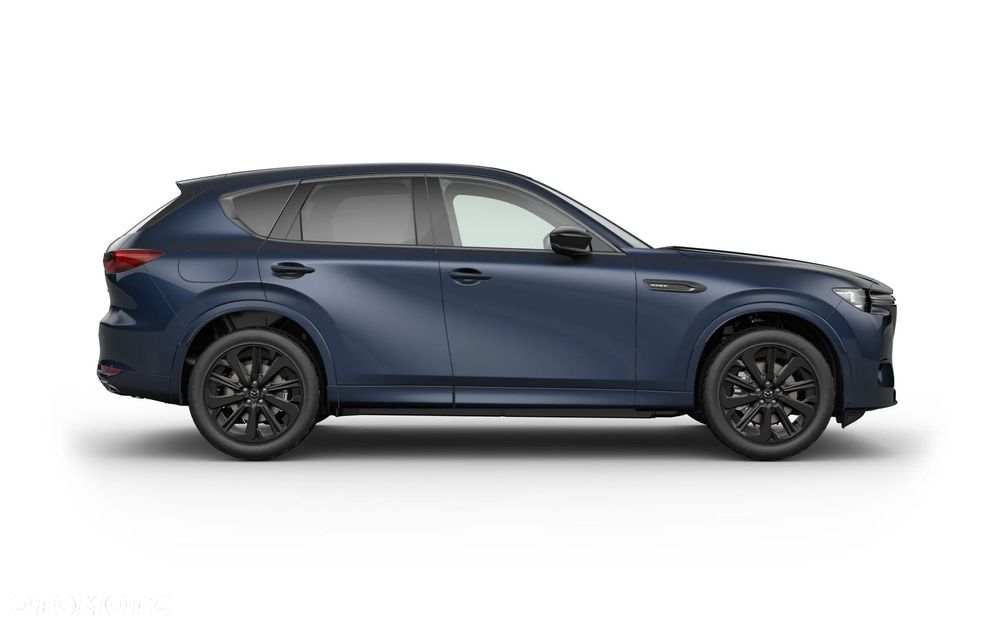Mazda CX-60 2.5 PHEV Homura Plus AWD - 7