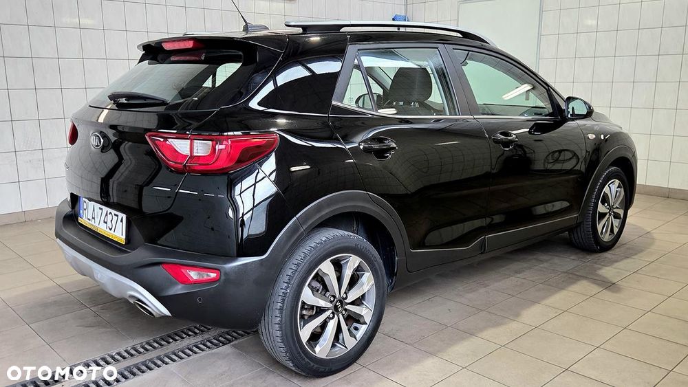 Kia Stonic 1.2 Vision - 5