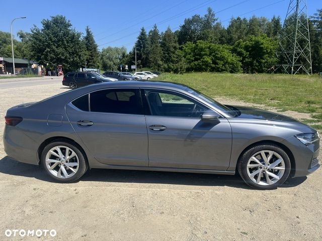Skoda Superb 2.0 TSI Selection DSG - 3