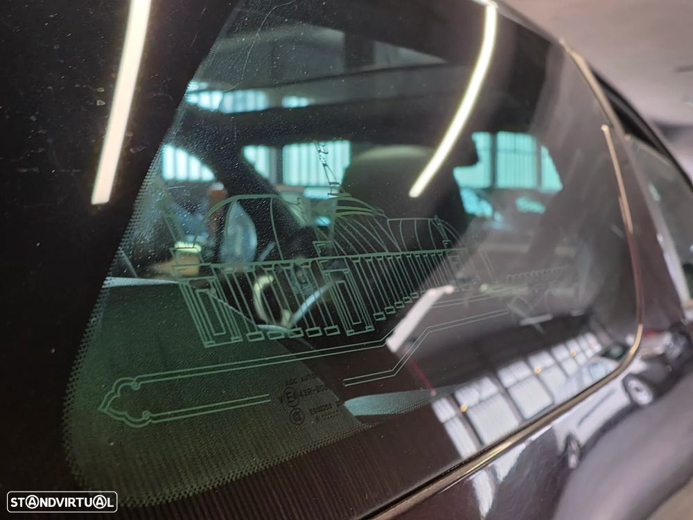 DS DS3 Cabrio 1.6 BlueHDi Sport Chic - 27