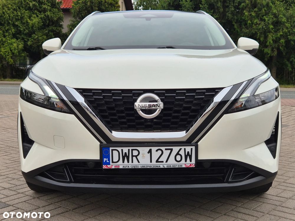 Nissan Qashqai 1.3 DIG-T Tekna - 3