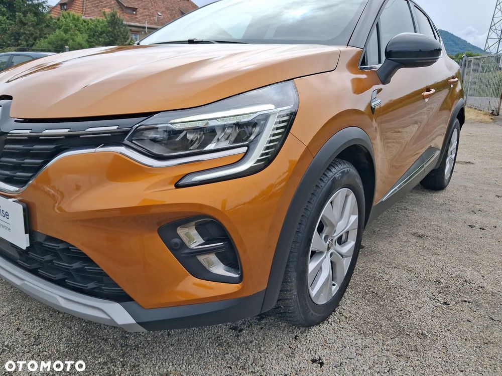 Renault Captur TCe 100 INTENS - 27