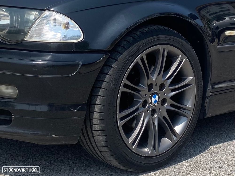 BMW 320 Gran Turismo - 11