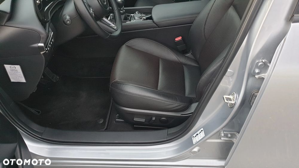 Mazda 3 2.0 mHEV Exclusive Line - 13