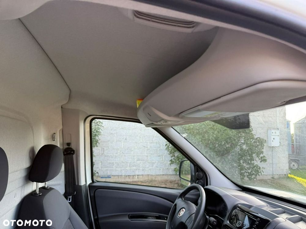 Fiat Doblo - 17