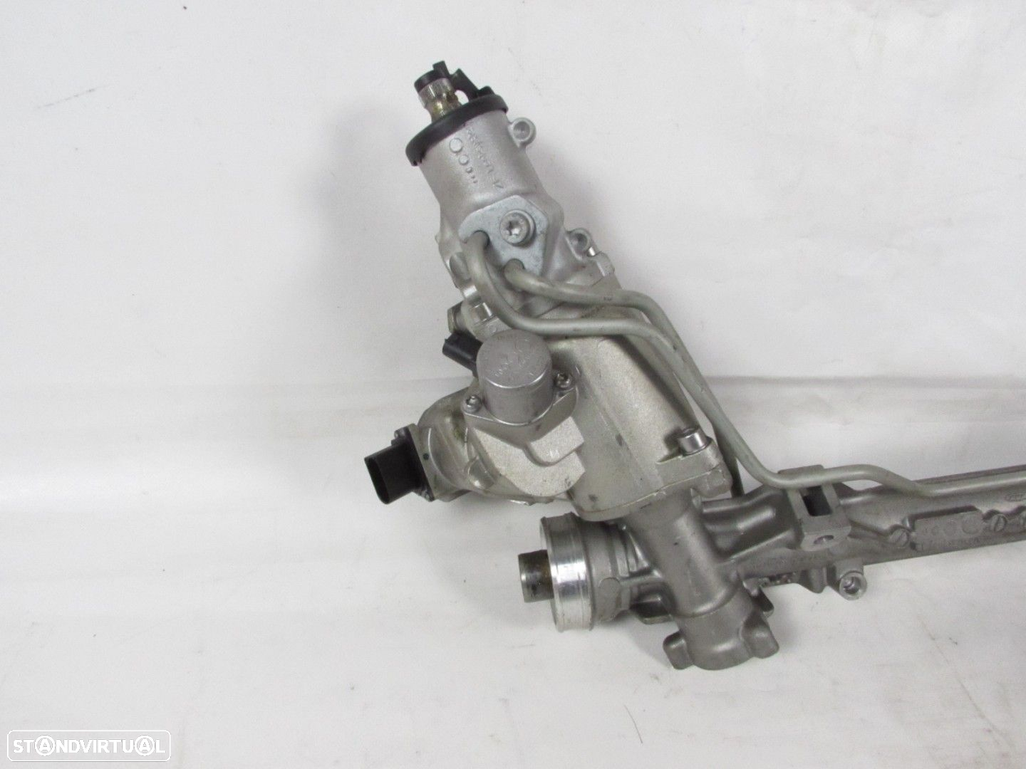 Caixa de direcção Ativa (L6) Seminovo/ Original BMW 1 (E81)/BMW 3 (E90)/BMW 3 To... - 2
