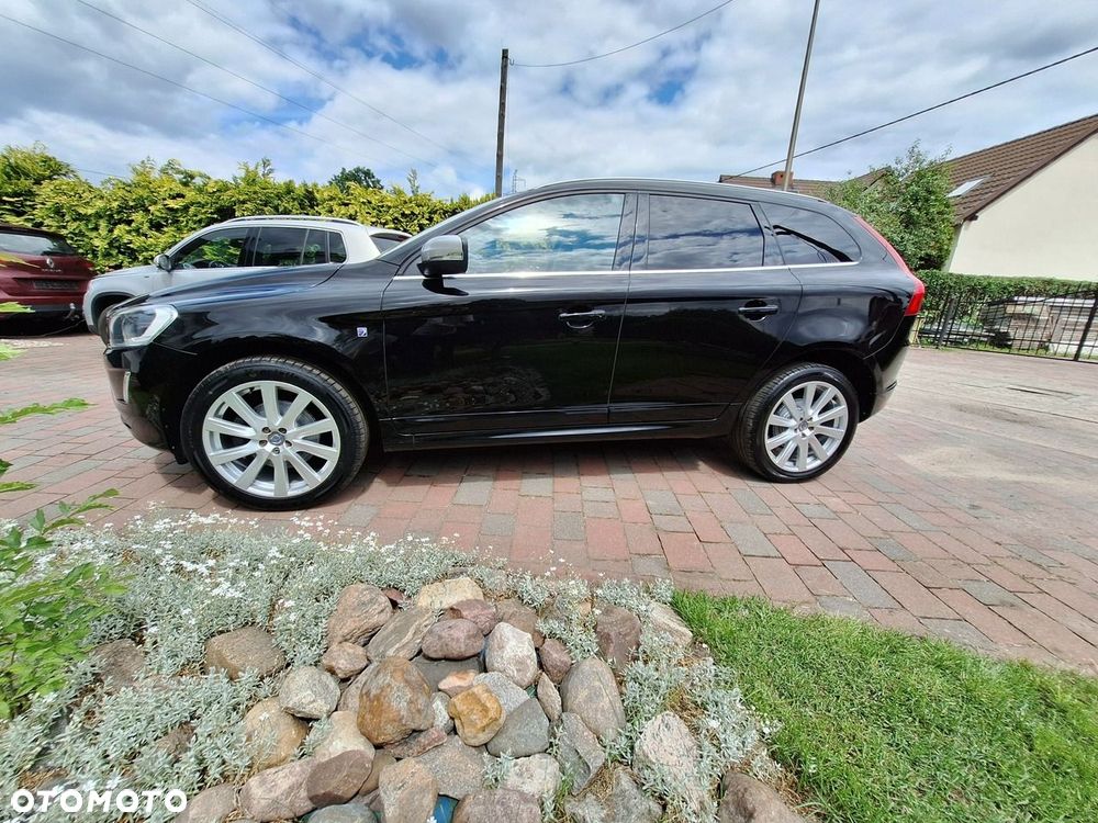 Volvo XC 60 D4 Ocean Race - 5