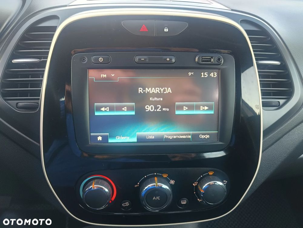 Renault Captur 0.9 Energy TCe Life - 21