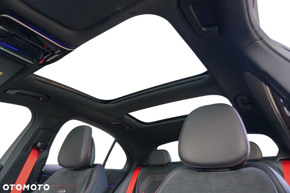 Mercedes-Benz Klasa E - 22