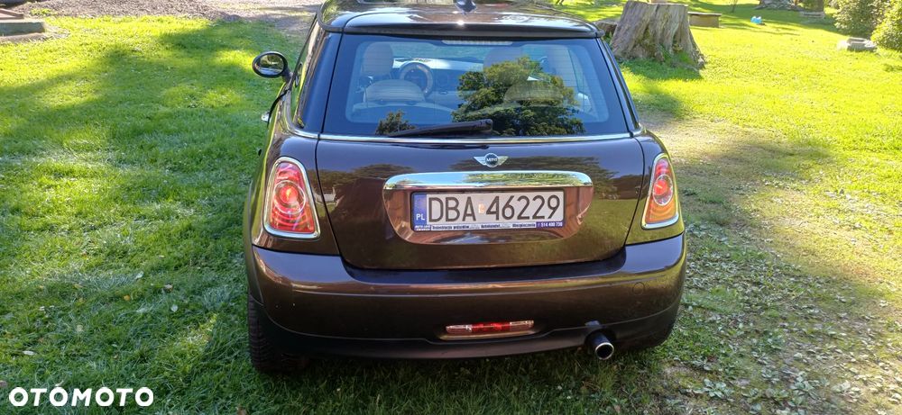 MINI Cooper - 4