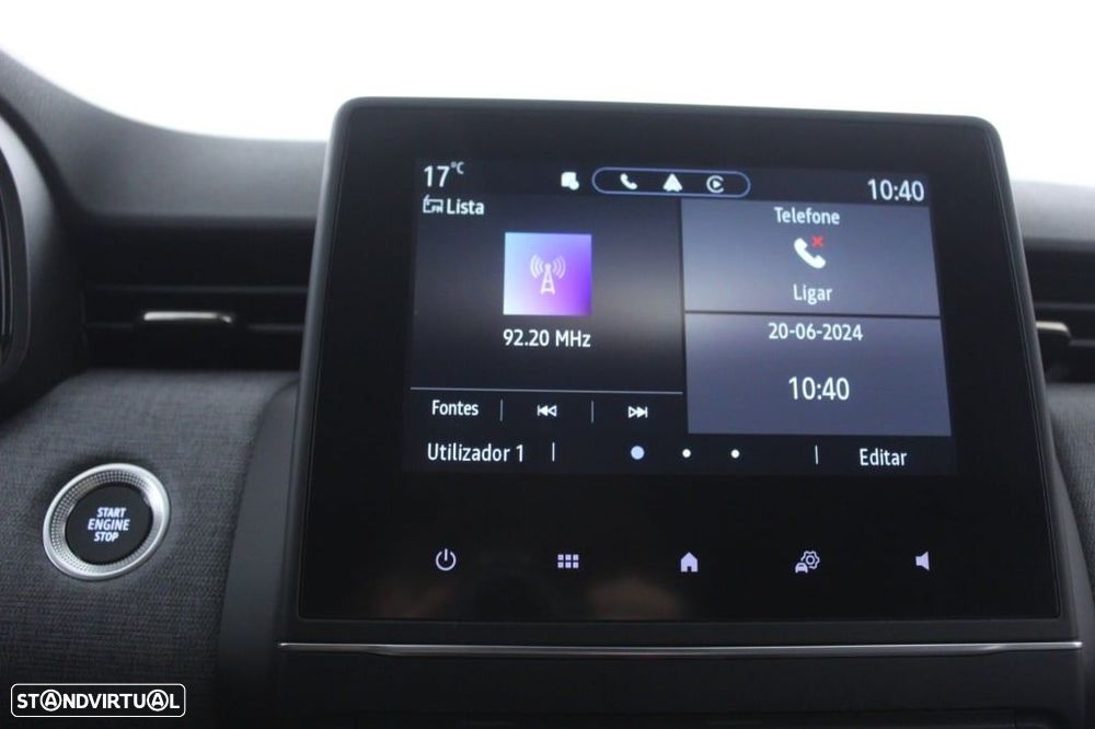 Mitsubishi Colt 1.0 MPI-T Invite - 28