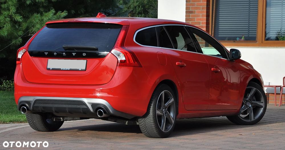 Volvo V60 - 5