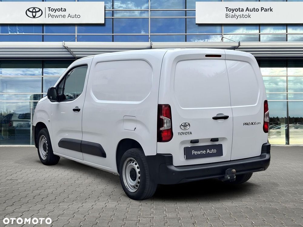 Toyota PROACE CITY - 3
