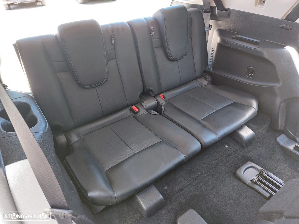 Nissan X-Trail 1.6 dCi Tekna - 15