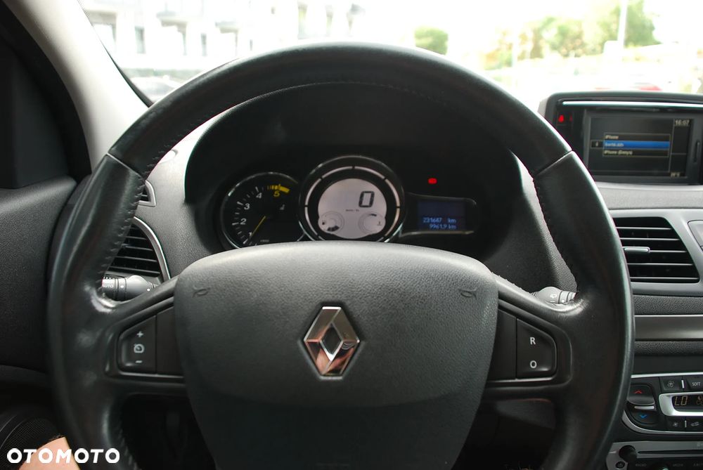Renault Megane 1.5 dCi Privilege - 26