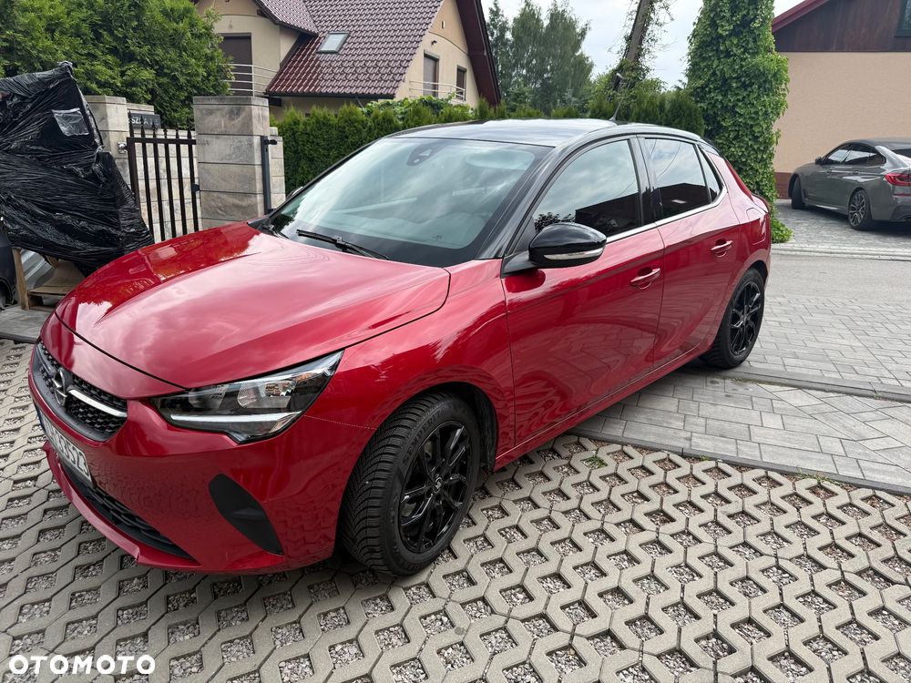 Opel Corsa 1.2 Elegance S&S - 14