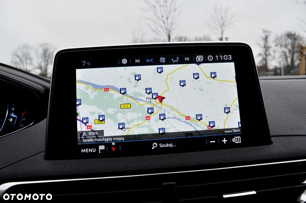 Peugeot 3008 1.5 BlueHDi GT Pack S&S EAT8 - 28