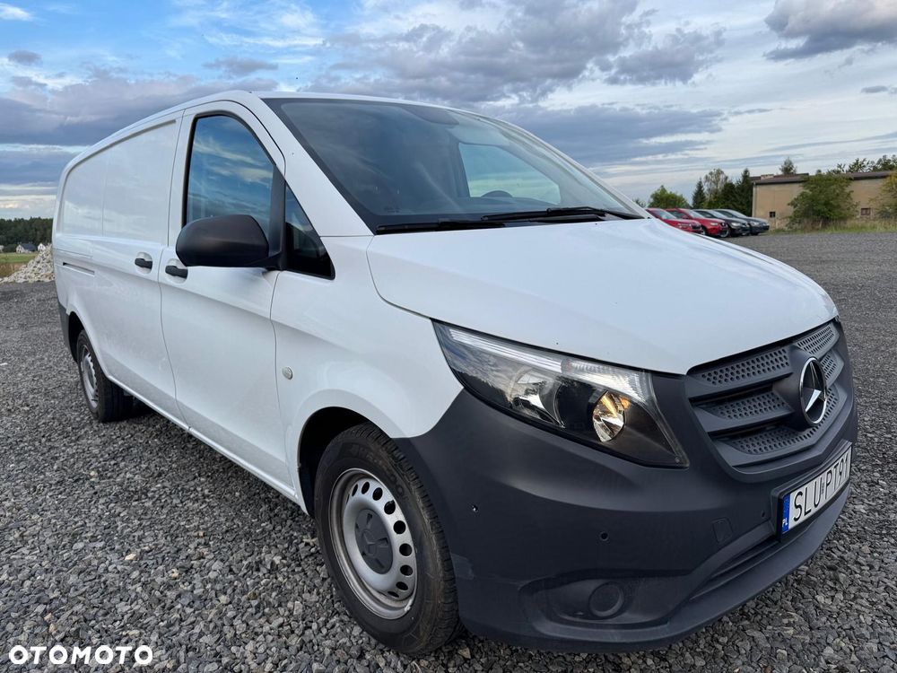 Mercedes-Benz VITO - 3