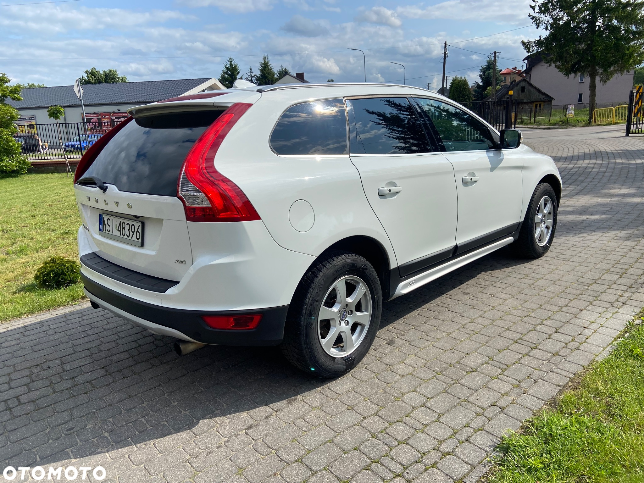 Volvo XC 60 3.2 AWD Kinetic - 7