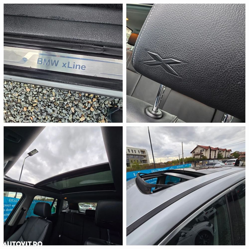 BMW X3 xDrive20d Aut. xLine - 5