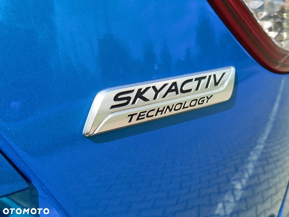 Mazda CX-5 SKYACTIV-G 165 Exclusive-Line - 23