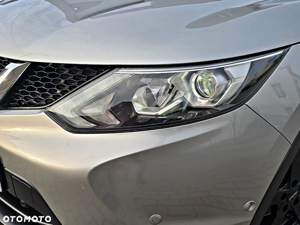 Nissan Qashqai 1.5 dCi 360 - 25