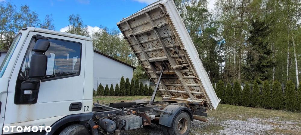 Iveco 75E180 Euro 5 - 19